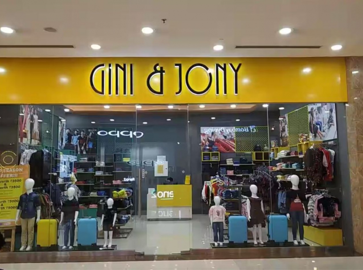 Suditi Industries to invest Rs 58.87 crore in the brand Gini & Jony